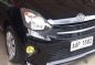 FOR SALE Toyota Wigo E 2014-3