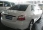 Well-kept Toyota Vios 2013 for sale-5