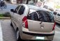 2009 Hyundai I10 Automatic Gasoline well maintained for sale-2