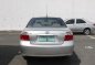 Well-kept Toyota Vios J 2005 for sale-12