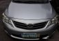 Toyota Corolla Altis 2011 for sale-0