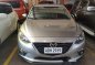 Good as new Mazda 3 2016 for sale-3