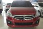 Well-kept Suzuki Ertiga 2017 for sale-0