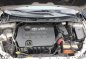Well-kept Toyota Corolla Altis E 2012 for sale-10