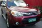 Well-kept Ford Everest 2013 for sale-1