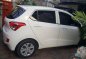 Well-kept Hyundai Grand i10 2015 for sale-2