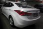 Well-maintained Hyundai Elantra 2013 for sale-4
