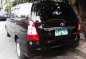 Well-maintained Toyota Innova 2013 G A/T for sale-5