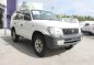 Well-kept Toyota Land Cruiser Prado 1997 for sale-1