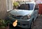 Good as new Toyota Avanza 2009 for sale-0