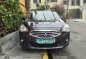 Well-maintained Mitsubishi Mirage G4 2014 for sale-2