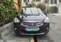 Well-maintained Mitsubishi Mirage G4 2014 for sale-0