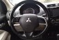 Well-maintained Mitsubishi Mirage G4 2014 for sale-10