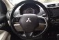 Well-maintained Mitsubishi Mirage G4 2014 for sale-1