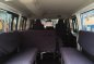 Nissan NV350 Urvan 2017 for sale-0