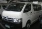 Well-kept Toyota Hiace 2011 for sale-0