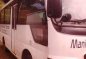 Hyundai County Bus 2008 Van White For Sale -0