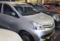 Well-kept Toyota Avanza 2015 for sale-1