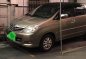 Good as new Toyota Innova 2011 2.5 G Diesel for sale-1