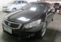 Well-kept Honda Accord 2010 A/T for sale-1