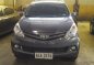 Good as new Toyota Avanza 2015 for sale-3