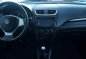 Suzuki Swift 2016 - manual transmission for sale-3