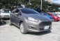 Well-maintained Ford Fiesta Ambiente 2016 for sale-0