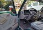 Nissan Urvan 2002 for sale-0