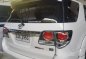 Good as new Toyota Fortuner 2015 for sale-5