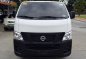 Nissan NV350 Urvan 2017 for sale-1