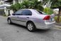 Good as new Honda Civic 2001 for sale-5