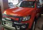 Well-kept Ford Ranger 2015 for sale-4