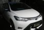 Good as new Toyota Vios 2015 for sale-0