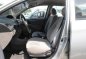 Well-kept Toyota Vios J 2005 for sale-6