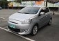 Good as new Mitsubishi Mirage Gls 2013 for sale-16
