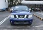 Nissan Frontier Navara Le 2009 for sale-5