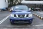 Nissan Frontier Navara Le 2009 for sale-2