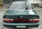 Well-maintained Toyota Corolla 1996 for sale-5