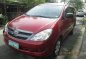 Well-maintained Toyota Innova 2008 for sale-1