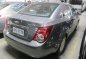 Well-maintained Chevrolet Sonic 2014 for sale-4