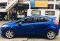 2012 Ford Fiesta Sport for sale-3