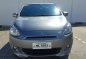 Well-maintained Mitsubishi Mirage 2015 for sale-1