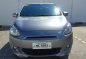 Well-maintained Mitsubishi Mirage 2015 for sale-0