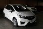 Well-kept Honda Jazz 2015 for sale-0