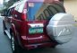 Well-kept Ford Everest 2013 for sale-6
