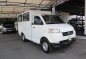 Good as new Suzuki Apv Carry 2016 for sale-2