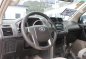 Well-kept Toyota Land Cruiser Prado 2010 for sale-3