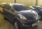 Good as new Toyota Avanza 2015 for sale-1