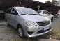 Well-kept Toyota Innova 2016 for sale-0