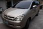 Good as new Toyota Innova 2006 for sale-1